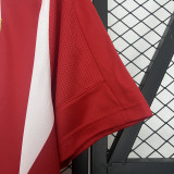 2015-16 Sevilla home retro jersey