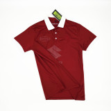2024-25 Torino home soccer jersey