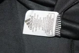 Mexico 2011-12 black away soccer jerseys