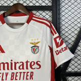 2025-26 Benfica Third Away Jersey