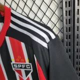 2023-24 Sao Paulo away