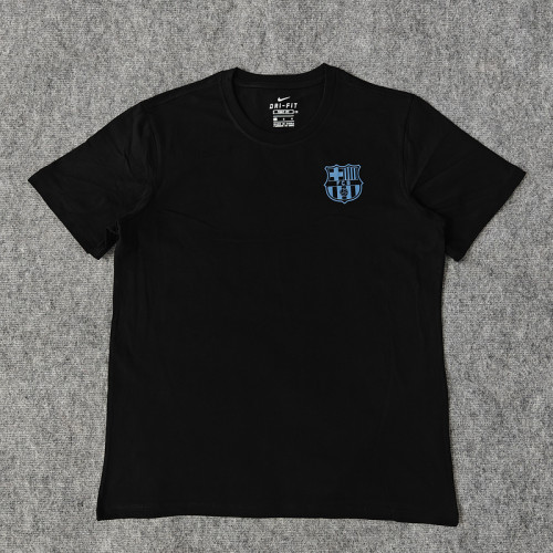 2025-26 Barcelona casual shirt