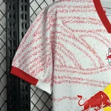 2024-25 Red Bull Bragantino Home Jersey