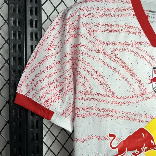 2024-25 Red Bull Bragantino Home Jersey