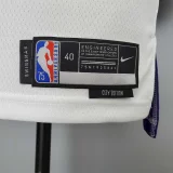 75th Anniversary Fox#5 Kings White