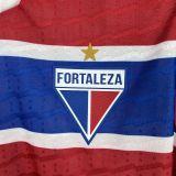 2025-26 Fortaleza FC Home Jersey