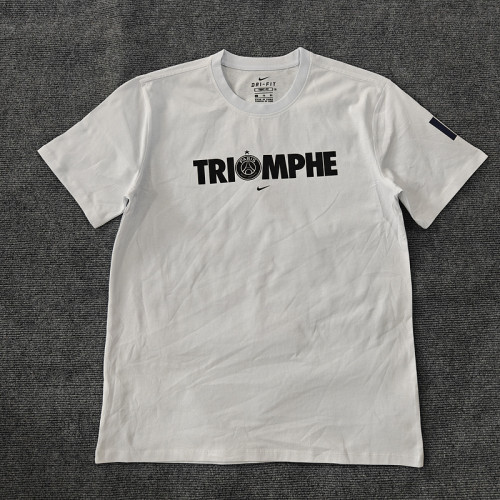 2025-26 Paris Saint Germain Champion league t shirts