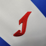 2023-24 Leganés home Jersey