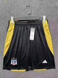 2025-26 Colo Colo away shorts