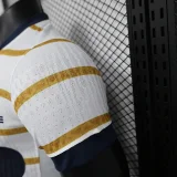 pumas 2024-25 home player version(The player version is more slim fit, it is recommended to buy one size larger)
