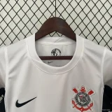 2024-25 Women Corinthians Home Jersey