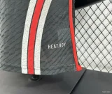 Player Version 2024-25 River Plate Away Black(The player version is more slim fit, it is recommended to buy one size larger)