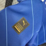 Marseille 2023-24 away Soccer jersey
