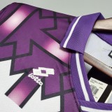 1992-93 Fiorentina away