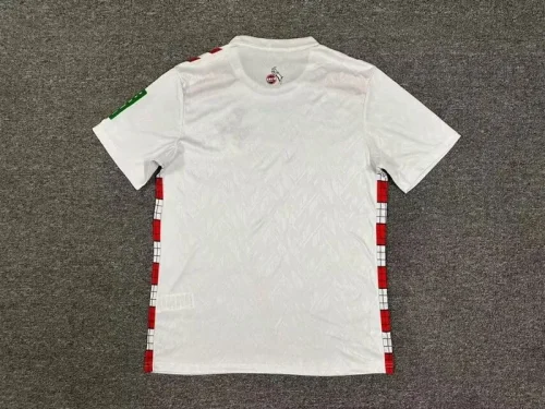2024-25 FC St. Pauli home soccer jersey