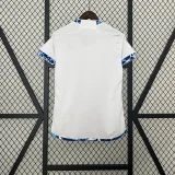 2024-25 Cruzeiro away woman jersey