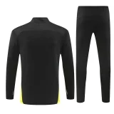 dortmund 2024 black training suit