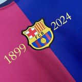 2024-25 Barcelona 125th Anniversary Jersey