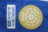 2024-25 .Chelsea    25 Club World cup final version jersey