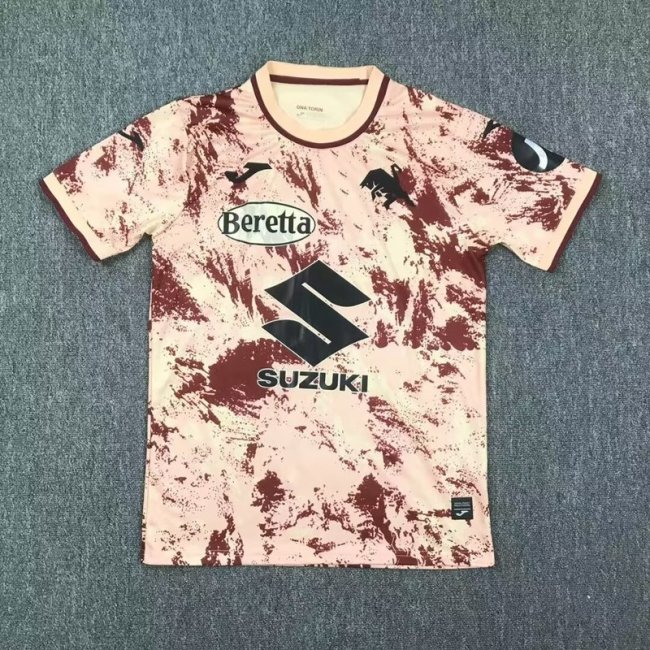 2024-25 Torino Third away jersey