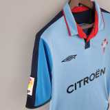 2002-04 Celta home Jersey