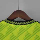 2022-23 Manchester United  third away jersey