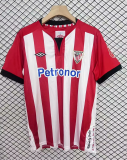 2011-12 Bilbao home retro jersey