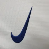2023-24 Women's England home soccer jerseys