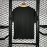 2024-25 Barcelona black POLO