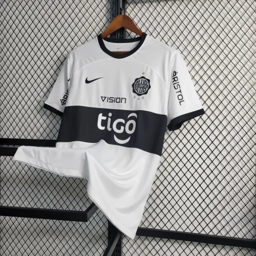 2023-24 Olympia home soccer jerseys