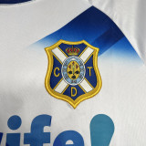 2024-25 CD Tenerife Home Jersey