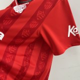 2023-24 Las Palmas third away soccer jersey