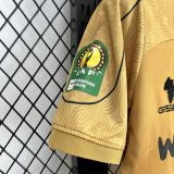 2025-26 Young Africans Third Jersey