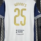 2024-25 TOT 24/25 Home Europa League Winners Jersey
