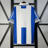 1998-00 Leganes Home Retro Jersey S-XXL