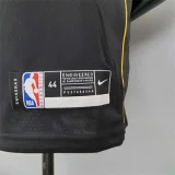 2022 Season Heat Adebayor #13 City Edition Black
