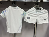 2025-26 Inter Milan  away kid kit