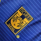 2023-24 Tiger away soccer jerseys