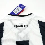 2024-25 Botafogo home soccer jersey