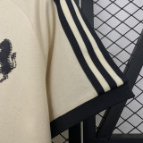2025-26 .Juventus Cotton T-Shirt