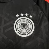 Germany 202425 Euro Pre-match training uniform Jersey
