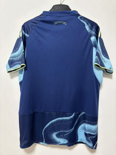2025-26 Ajax away jersey