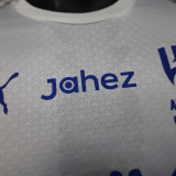 2025-26 Al-Hilal Saudi  Away player version jersey  (The player version is more slim fit, it is recommended to buy one size larger)