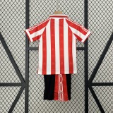 1995-97 Bilbao home retro kid kit