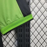 2024-25 América Mineiro Home Jersey
