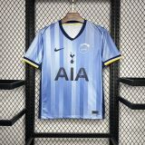 2024-25 Tottenham Hotspur Travis Scott Special Jersey