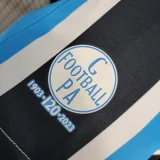 Gremio 2023-24 home long sleeved