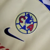 2023-24 Americas Home jersey