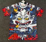 24-25 Japan Special version jersey