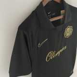 Olimpia 120th Anniversary Edition Black